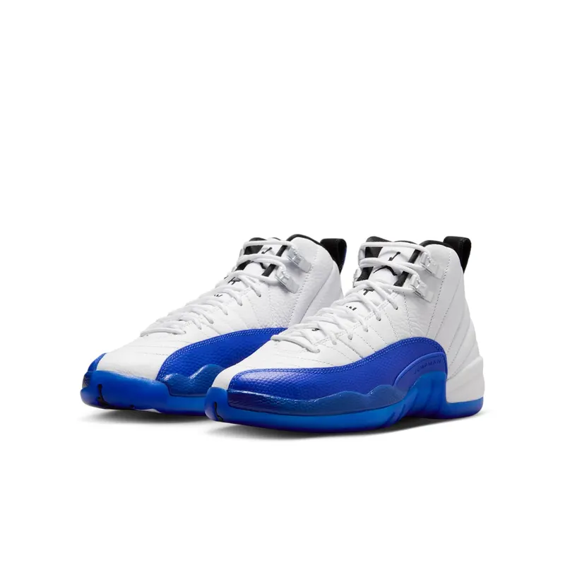 Air Jordan 12 GS “Wizards” (153265-140)