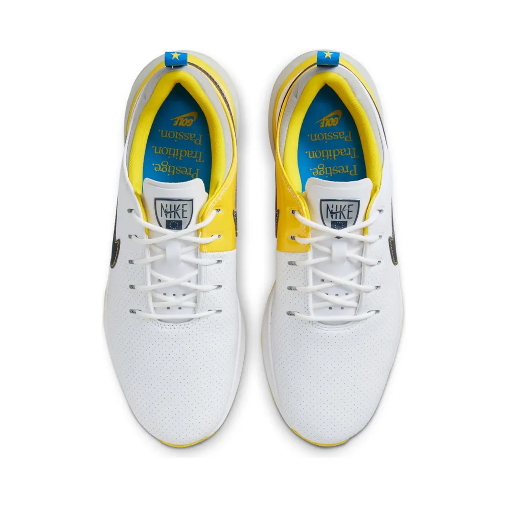Nike Air Zoom Victory Tour 3 NRG Ryder/Solheim Cup EU (2023) (FB8132-101)