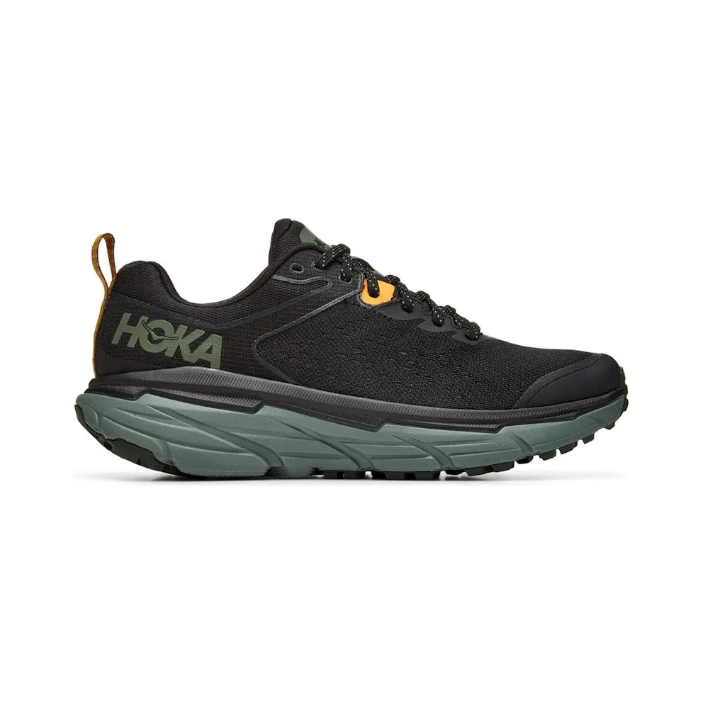 Hoka One Challenger ATR 6 Black Thyme (1106510-BTYM)