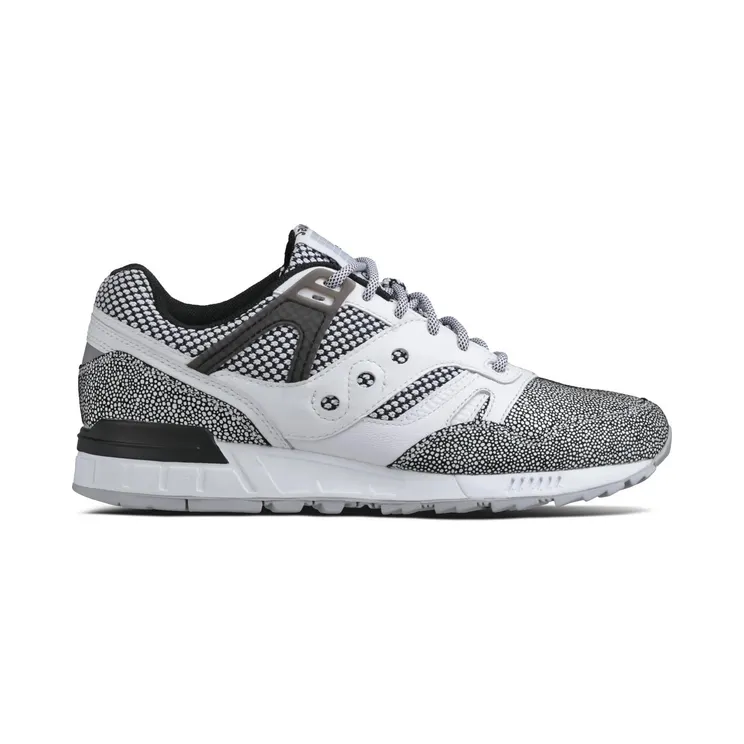 Saucony Grid SD MD Eel