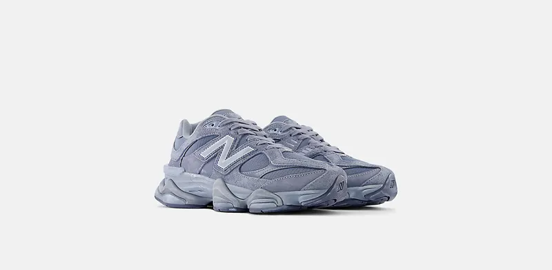 New Balance 9060 “Washed Blue” (U9060IB)