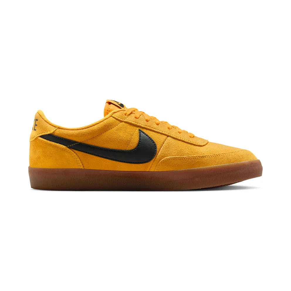 Nike Killshot 2 “University Gold Black” (FQ8903-700)