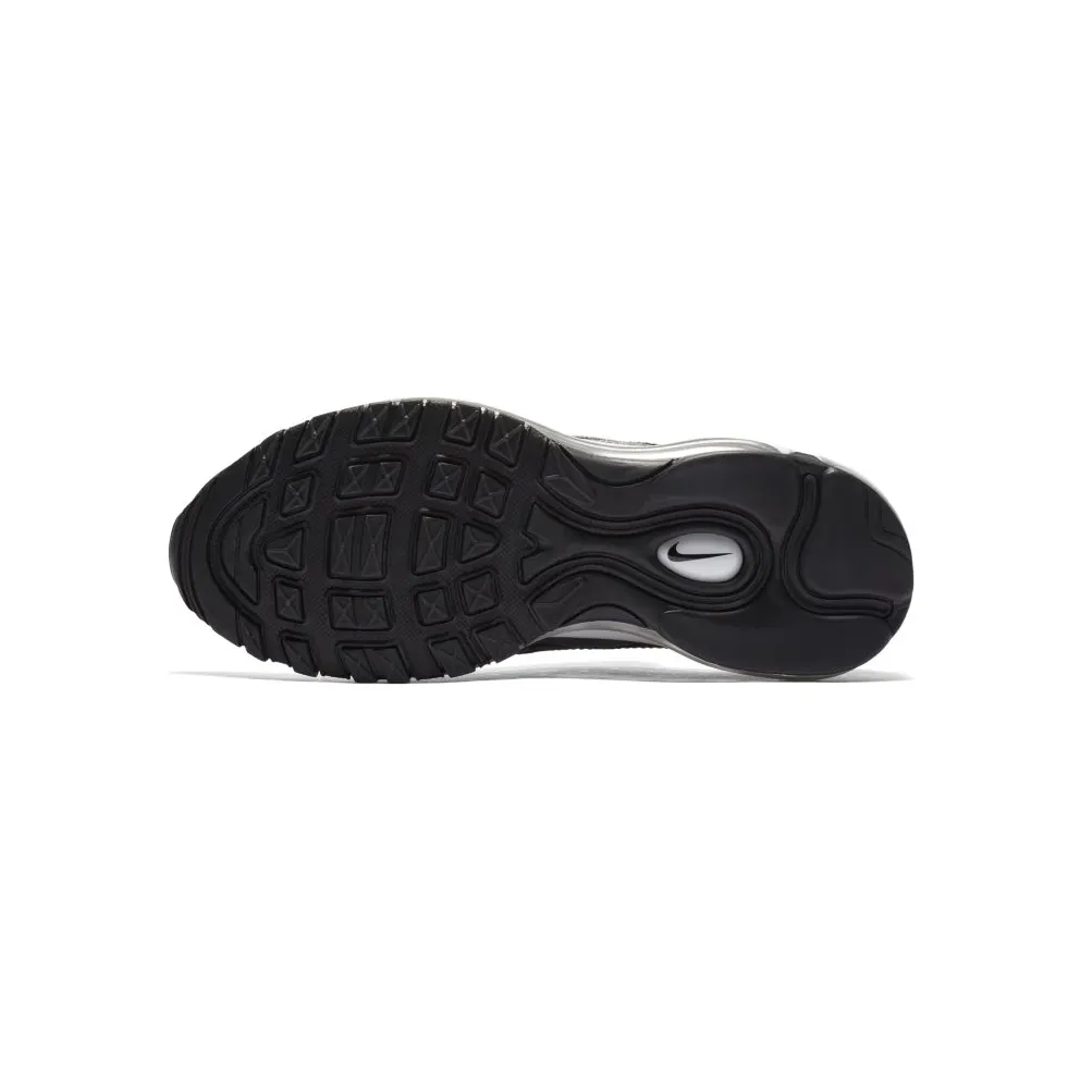 Nike Air Max 97 Glitter Black (W) Black/Black-White-Dark Grey (AT0071-002)