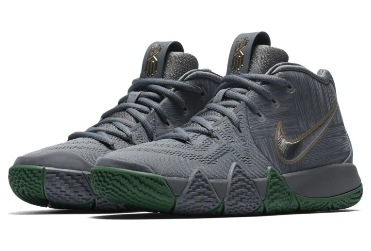 Nike Kyrie 4 City Guardians (GS)