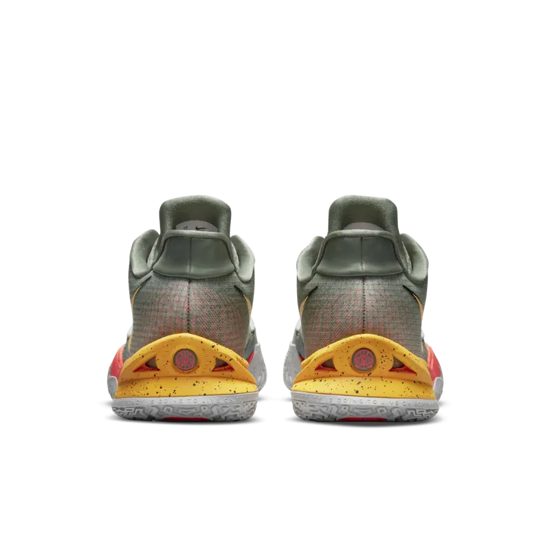 Nike Kyrie 4 Low Sunrise (CW3985-301)
