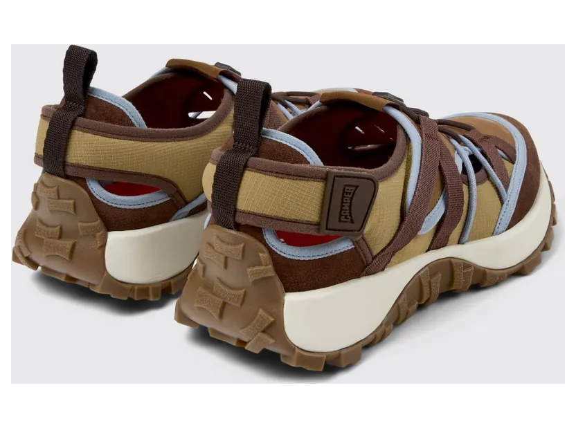 camper-sneaker K101034-005DRIFTTRAIL0