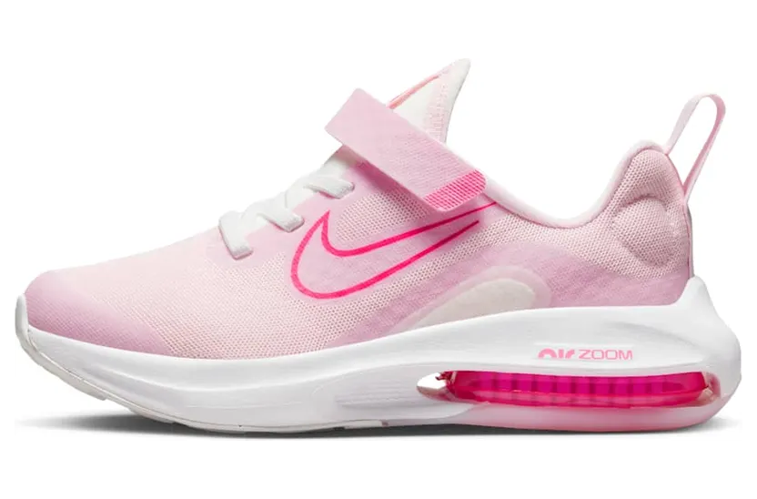Nike Air Zoom Arcadia 2 Pink Foam Hyper Pink (DM8492-600)