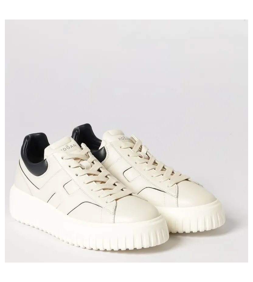 Hogan Sneakers White 1 (HXM6450FE93UY801RY)