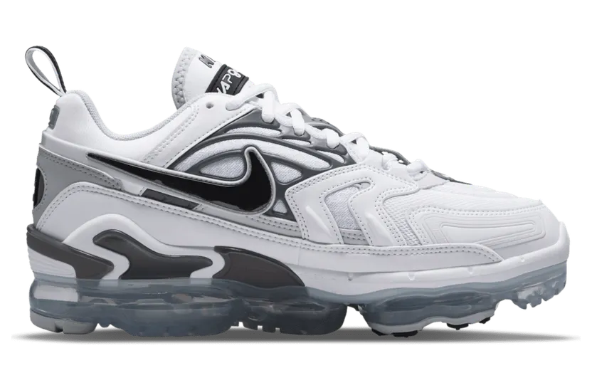 Nike Air Vapormax EVO White Grey (CT2868-100)