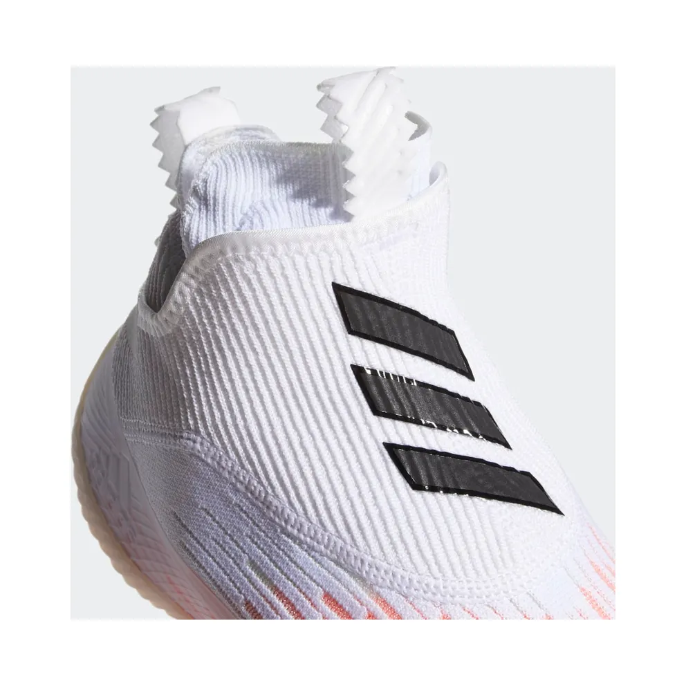 adidas N3XT L3V3L Futurenatural Tokyo Basketball Shoes Cloud White / Core Black / Solar Red (GW2443)