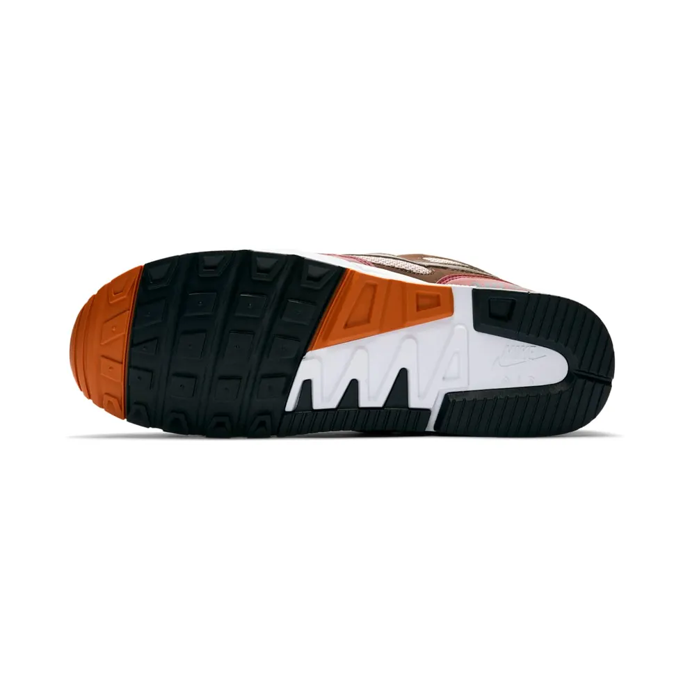 Nike Air Span II Patta Team Red (AO2925-600)