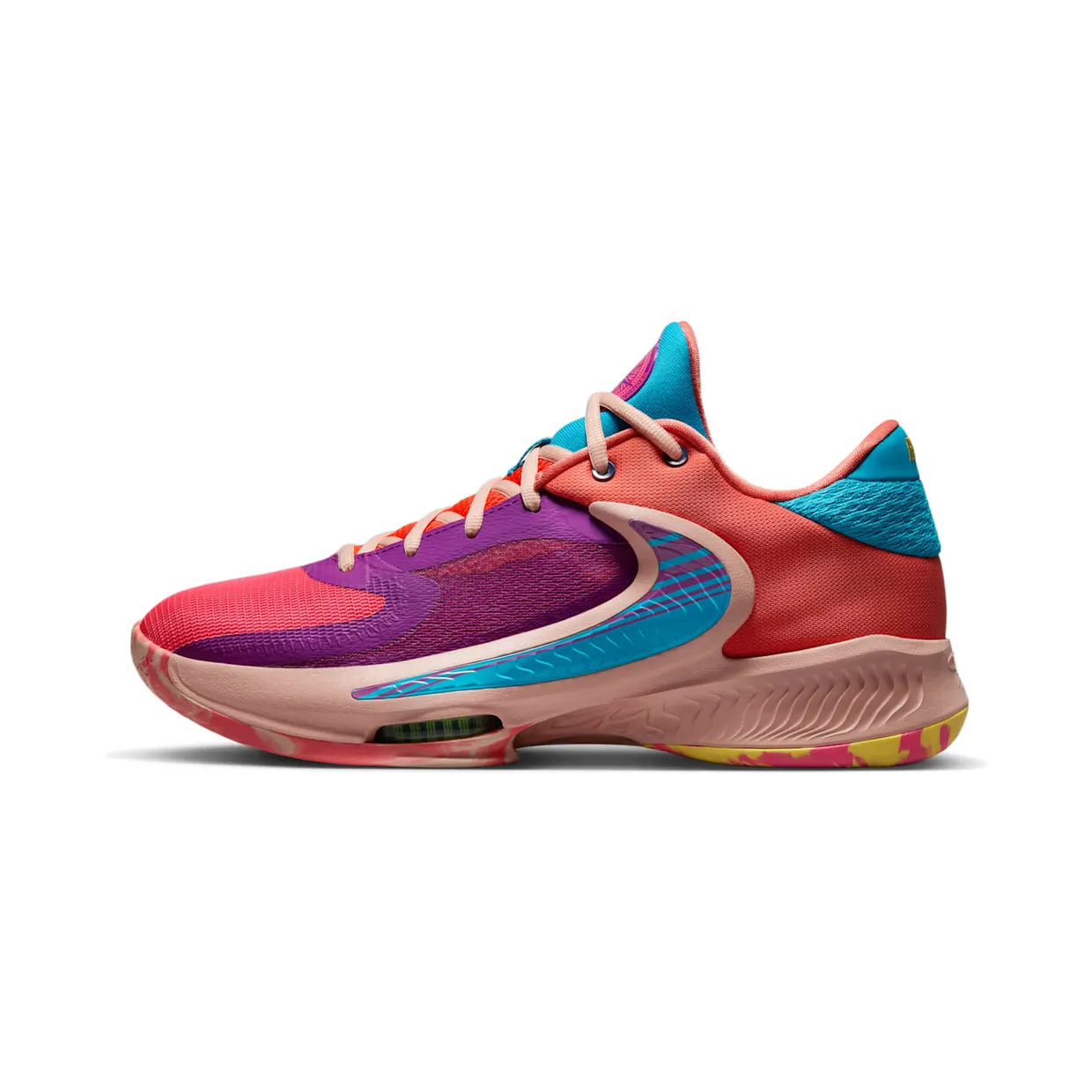 nike-zoom DQ3824-500