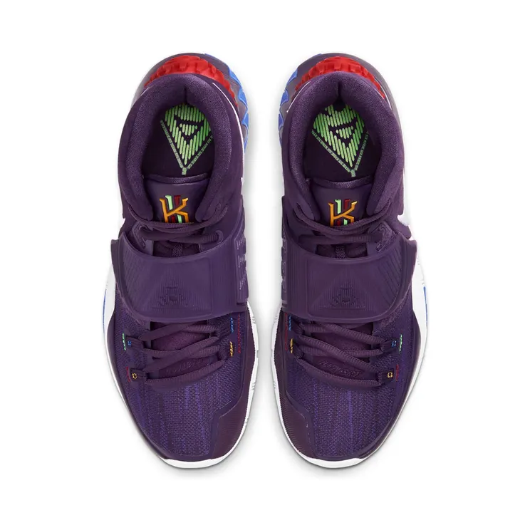 nike-kyrie-6 BQ4630-500