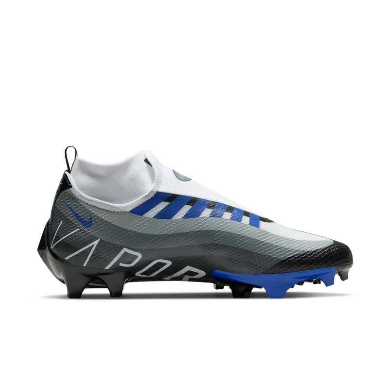 Nike Vapor Edge Pro 360 Black Grey Game Royal (DQ3670-041)