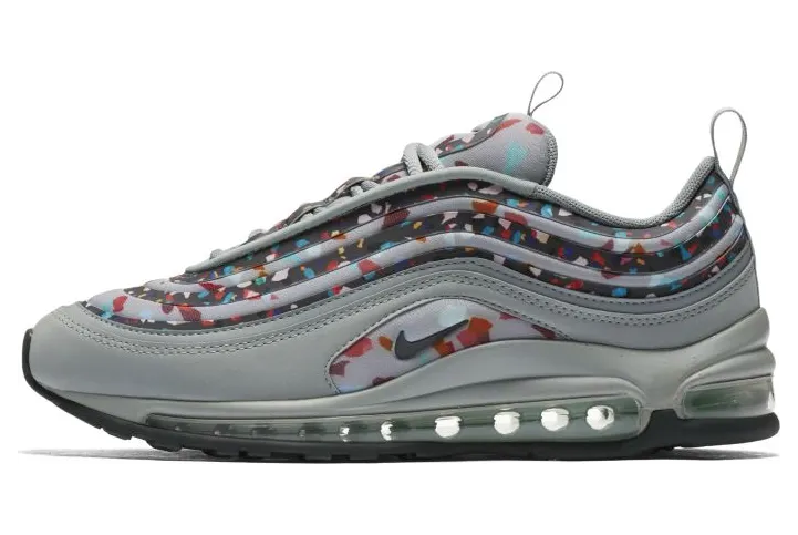 Nike Air Max 97 Ultra 17 Confetti Light Pumice (W)