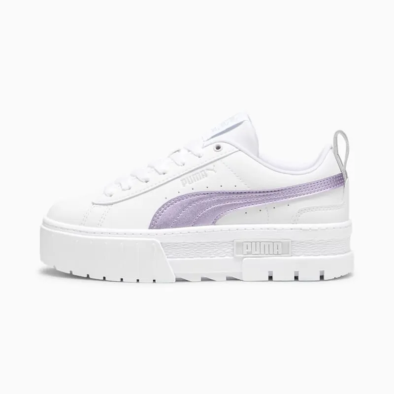 Puma Mayze Glow-Up Pack Lavender (398384-02)