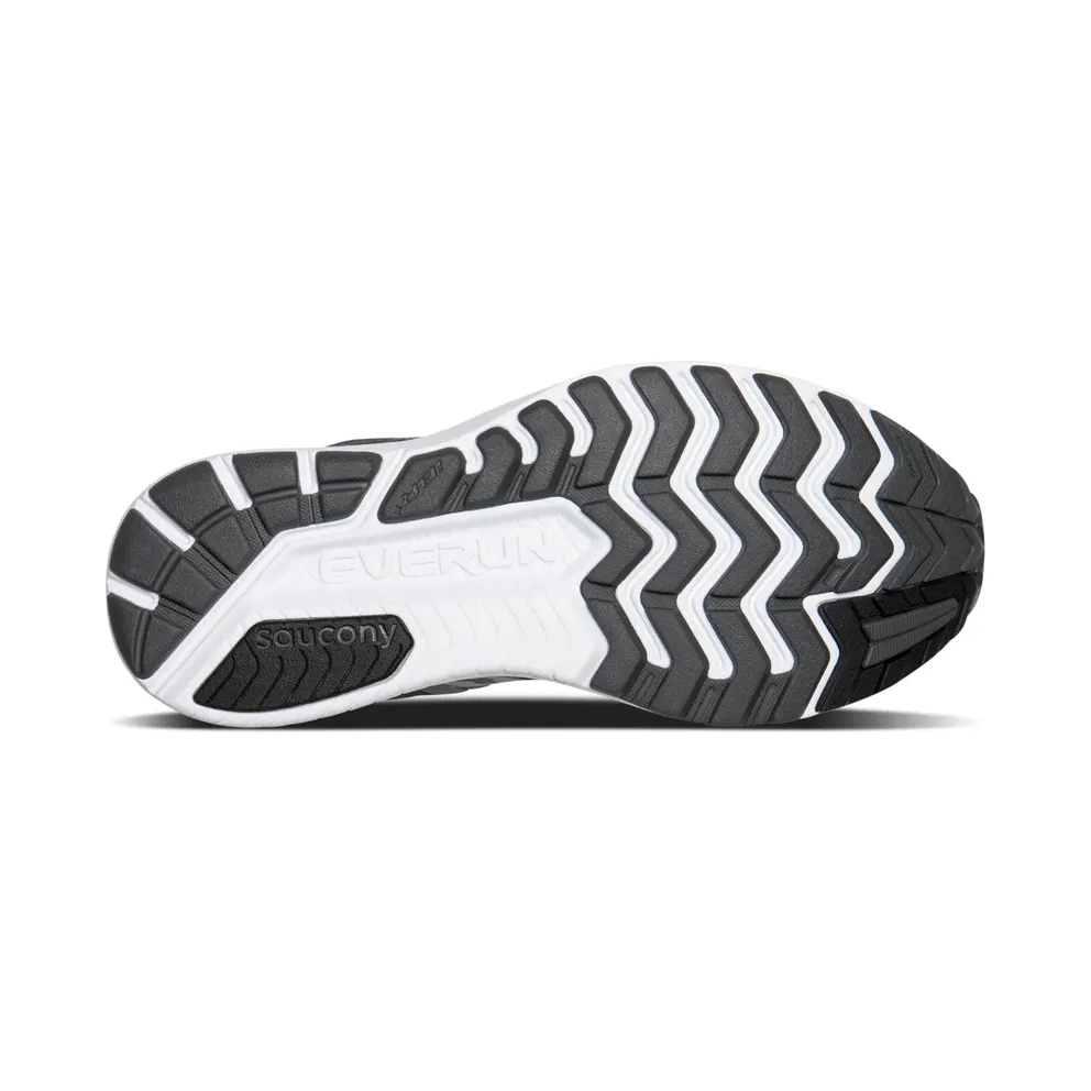 Saucony Ride ISO “Black White” (S20444-2)