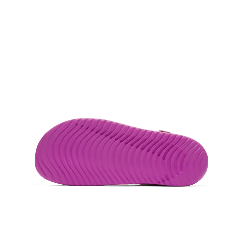 Nike Sunray Adjust 5 Younger/Older Kids’ Sandal Pink (AJ9076-601)