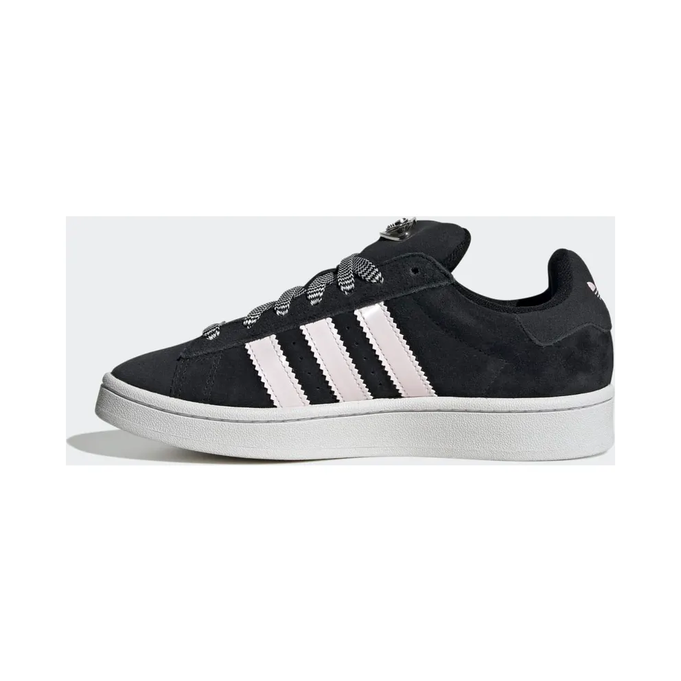 adidas Campus 00s Core Black Almost Pink (HP6396)