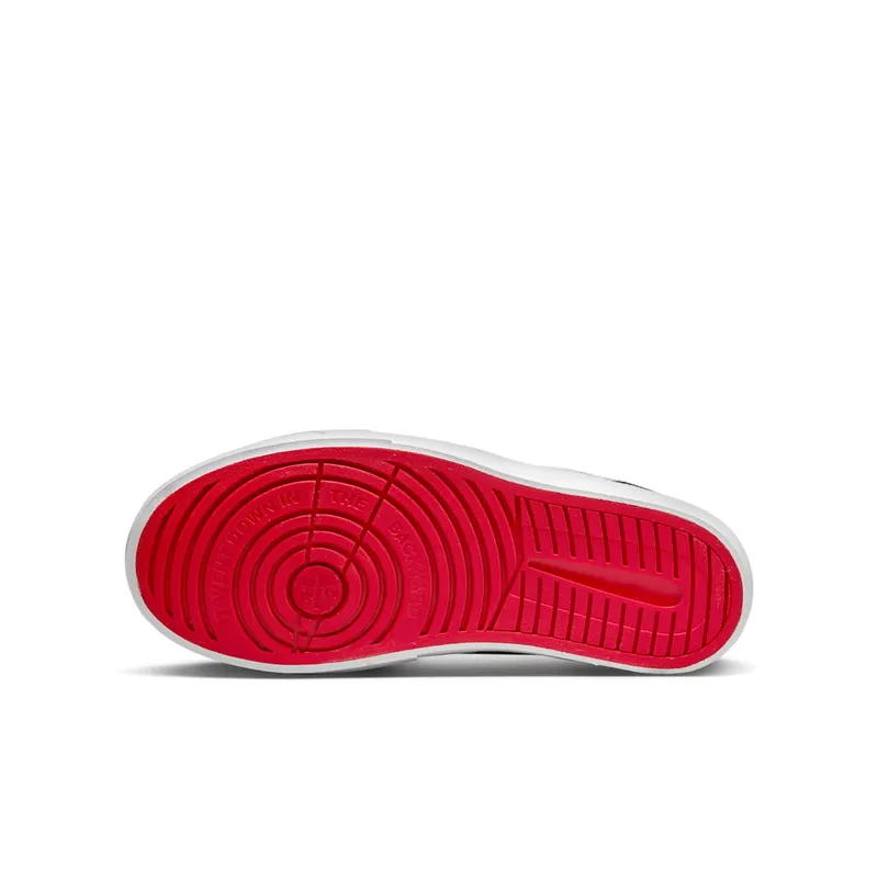 Jordan Series Older Kids’ Grey (DN3205-062)
