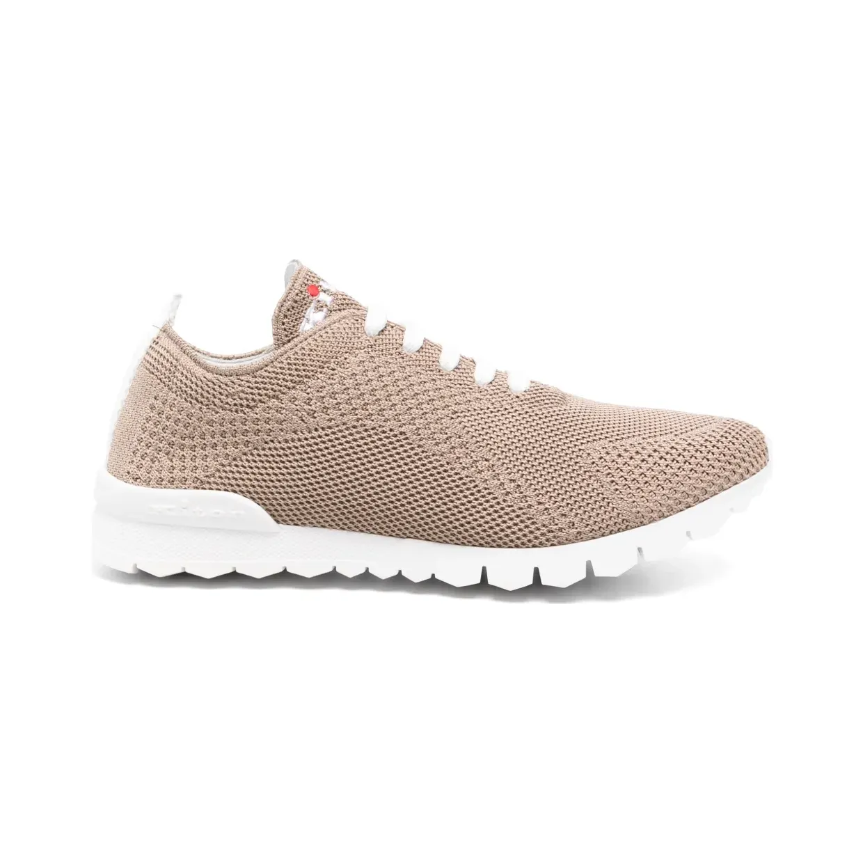Kiton Fits sneakers – Beige (DSSFITSN008093700X)