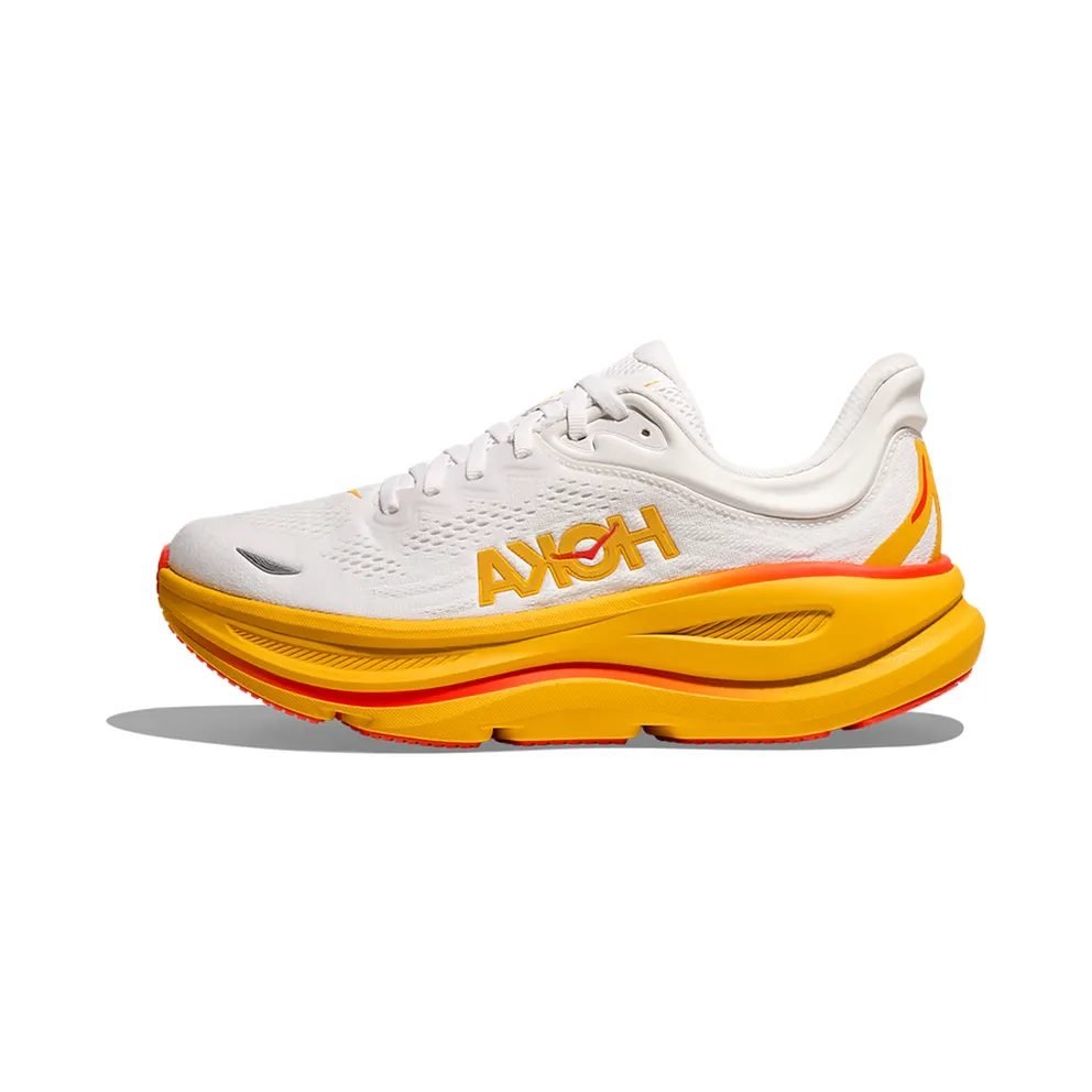 Hoka Bondi 9 “Frost Sunflower” (1162011-FNF)