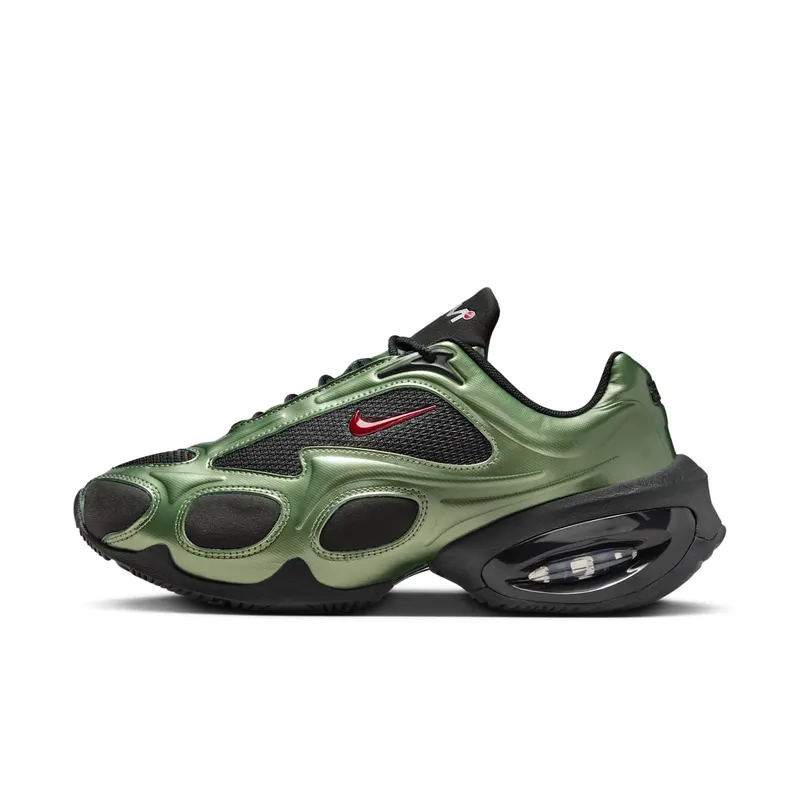 Nike Air Max Muse Metallic Oil Green (FV1920-004)