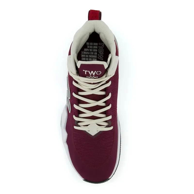 New Balance New Balance Purple/Beige (BB2WXYFM)