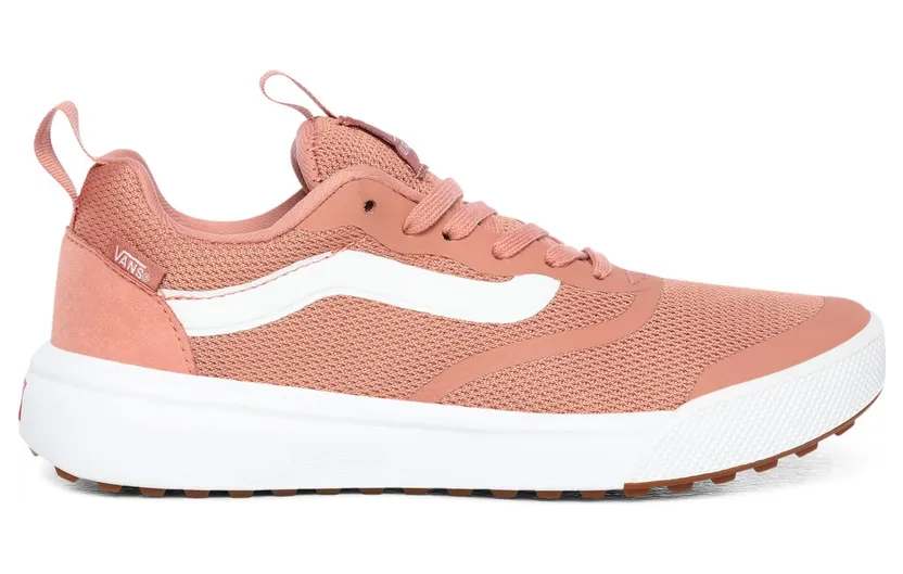 VANS Ultrarange Rapidweld Schoenen (Roze)