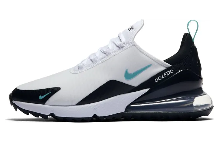 Nike Air Max 270 Golf White Dusty Cactus