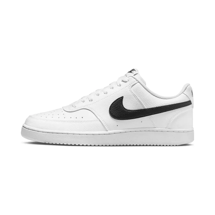 Nike Court Vision Low Next Natureen “White / Black” (DH2987-101)