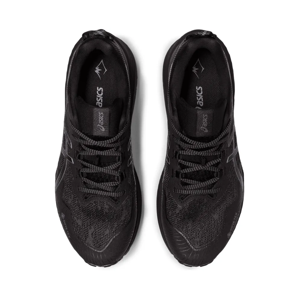Asics Gel-trabuco 11 Gtx Black/Carrier Grey (1011B608.002)