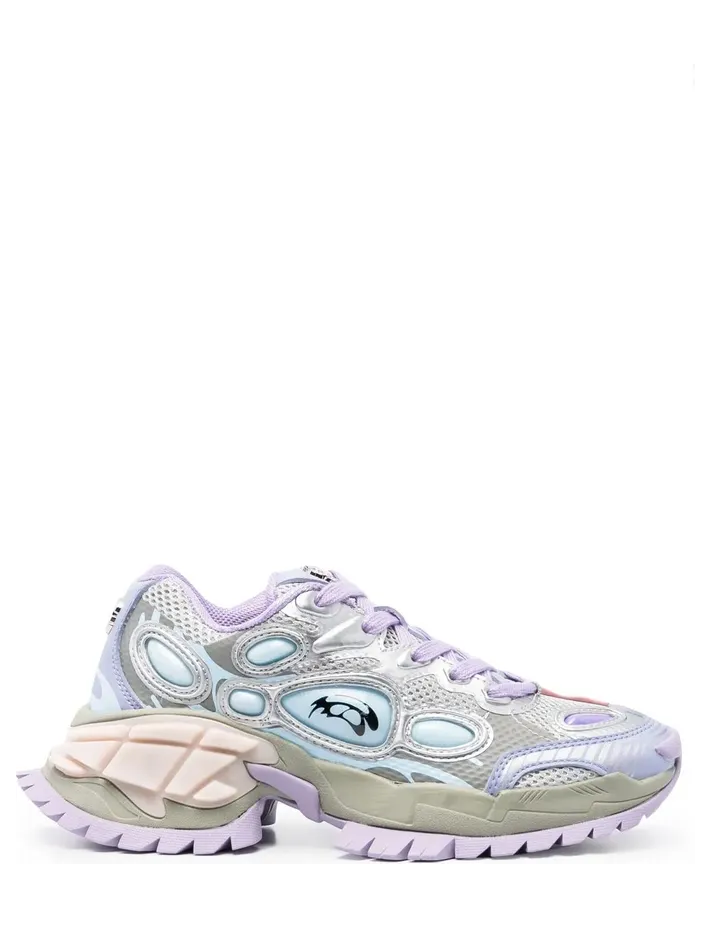 Rombaut Multicolor Nucleo Sneakers (W22-E-005)