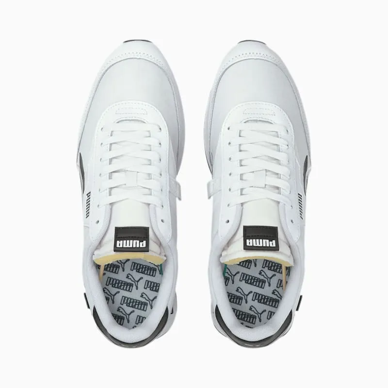 Puma Future Rider Twofold White/Black (380591-05)