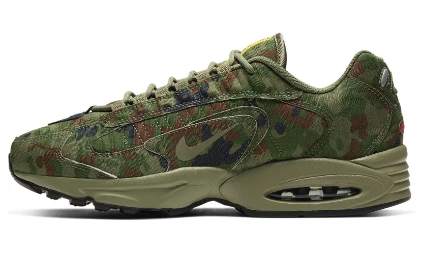 Nike Air Max 96 SP Safari (CT5543-300)