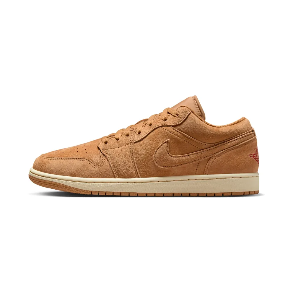 Jordan Air Jordan 1 Low “Brown” (HV4089-200)