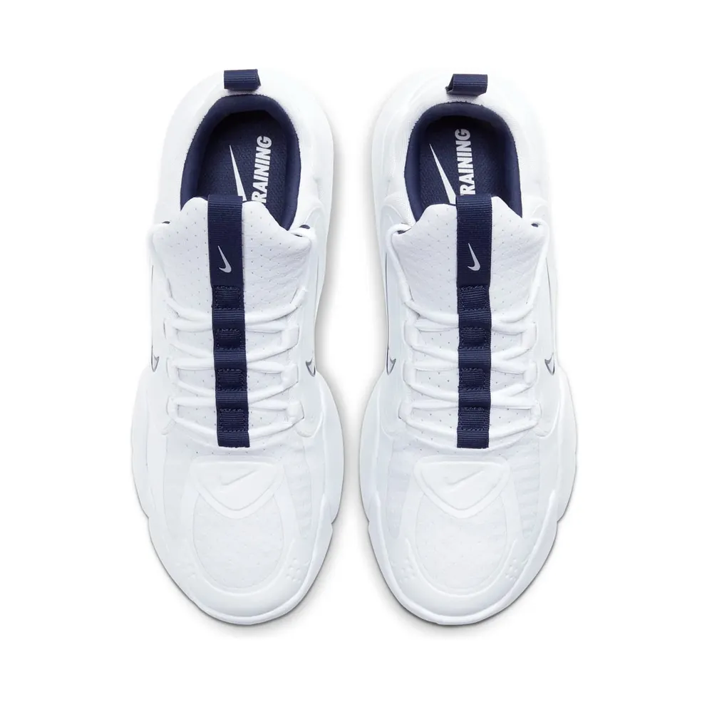 Nike Air Max Alpha Savage White Midnight Navy (AT3378-104)