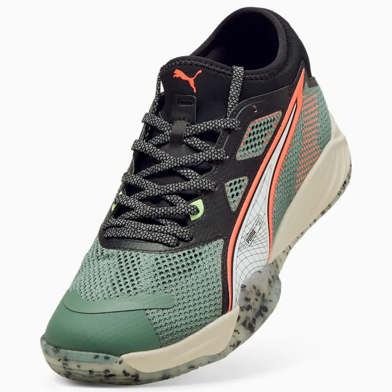 Puma Eliminate NITRO Green (108568-01)