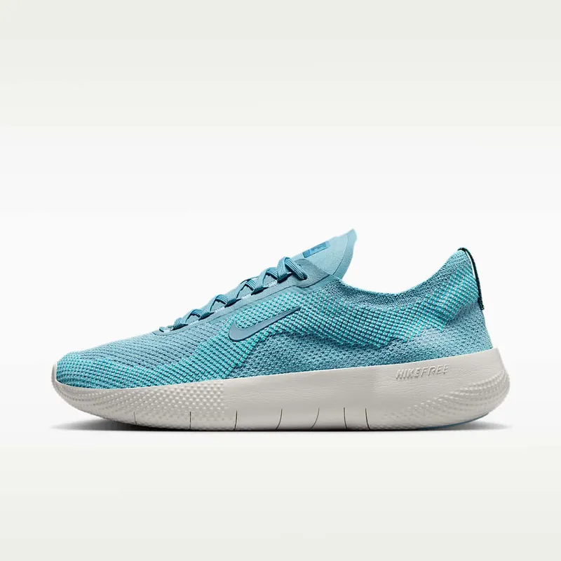Nike Free 2025 Denim Turquoise (HF1078-402)