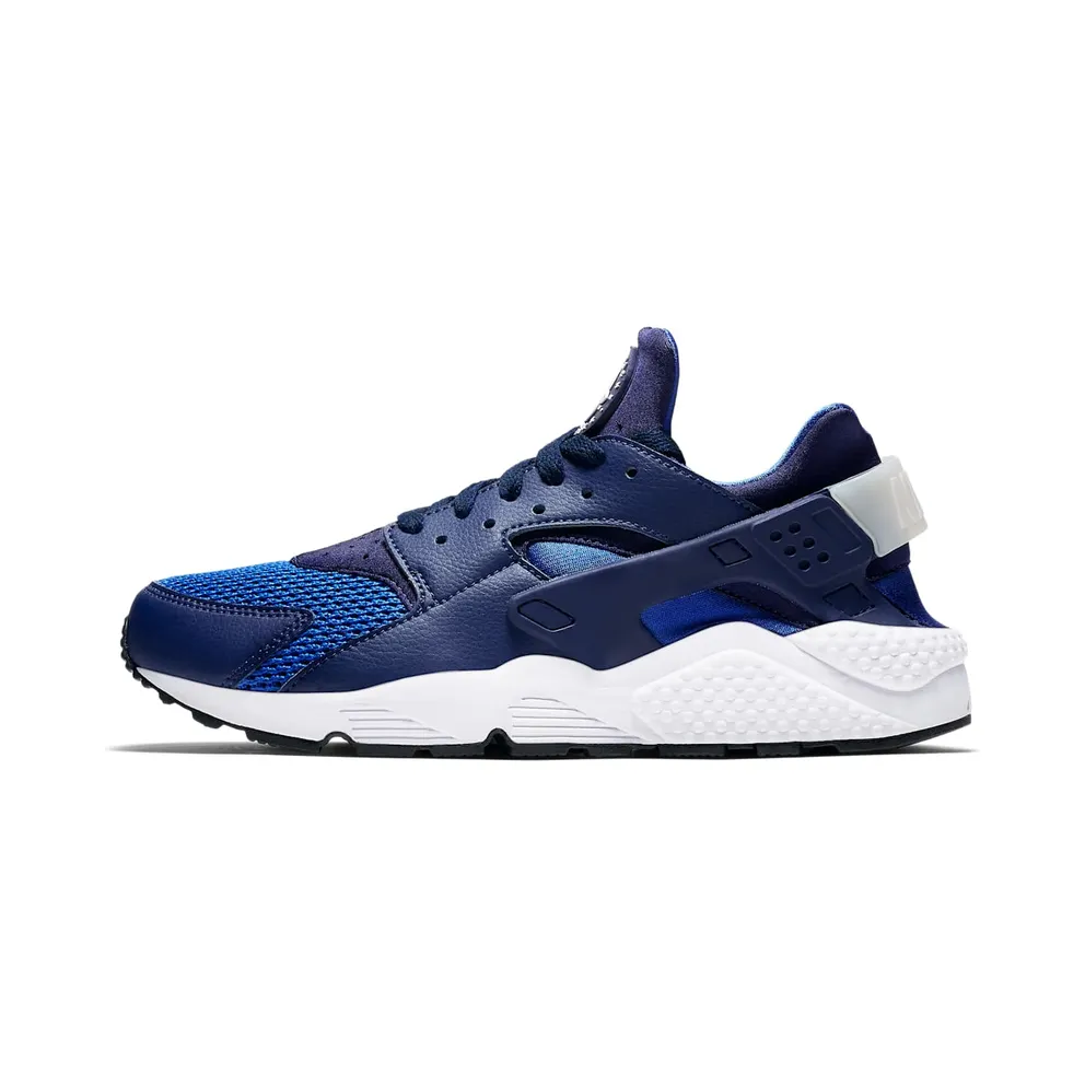 Nike Air Huarache Run Blue Void (318429-421)