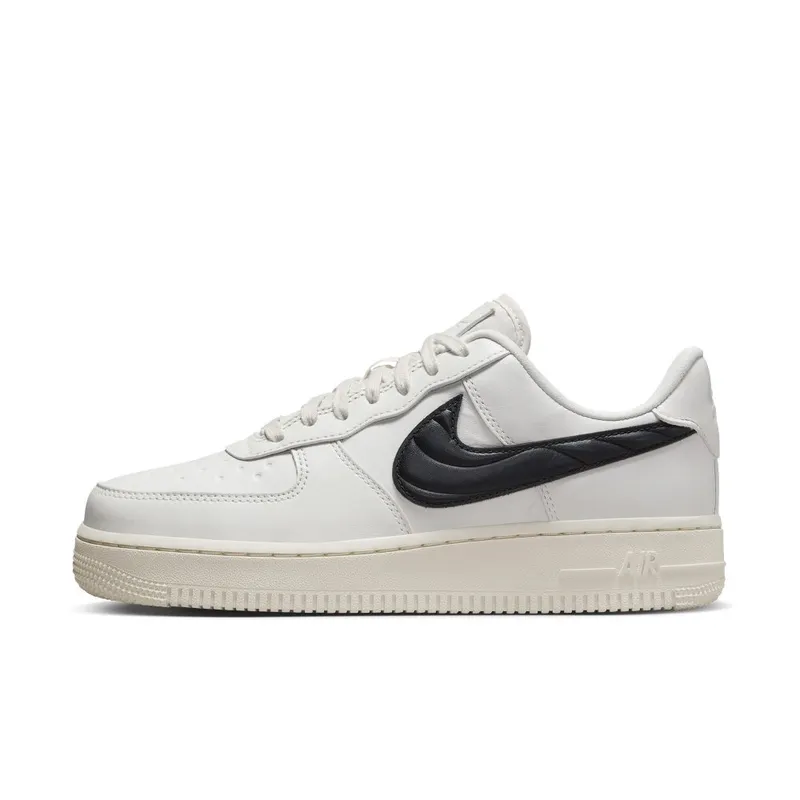 Nike Air Force 1 ’07 Phantom/Black (FV1182-001)