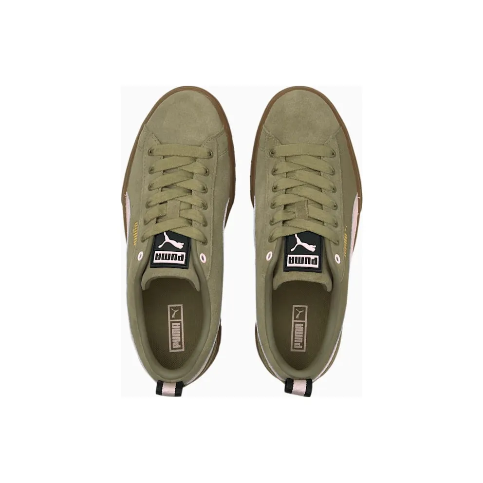 Puma Mayze Gum Green (381887-01)