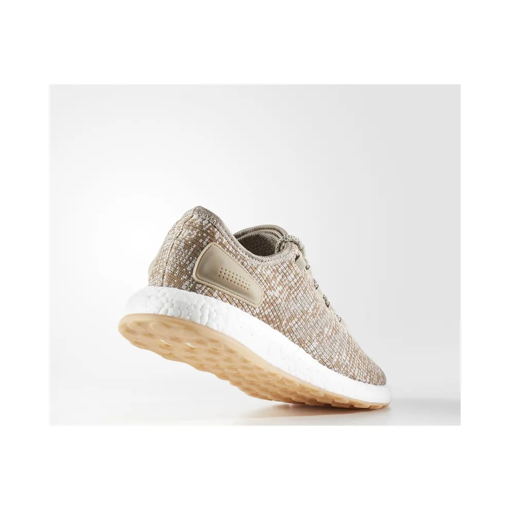 adidas Pure Boost Trace Khaki Trace Khaki/Clear Brown/Trace Khaki (S81992)