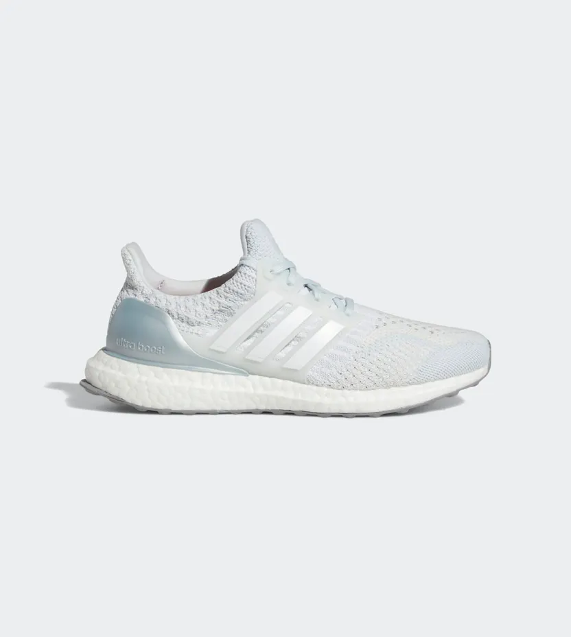 adidas Ultraboost 5.0 DNA Blue Tint / Cloud White / Acid Red (GY0314)