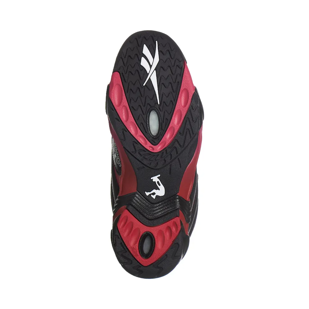 Reebok Shaqnosis Semi Pursuit Pink / Flash Red / Black (GX2609)