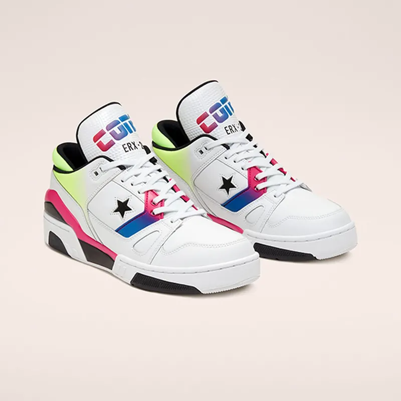 Converse Psychedelic Hoops ERX 260 Low Top (167585C)
