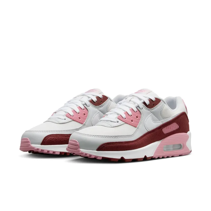 Nike AIR MAX 90 SE “NEAPOLITAN” (HM9451-600)