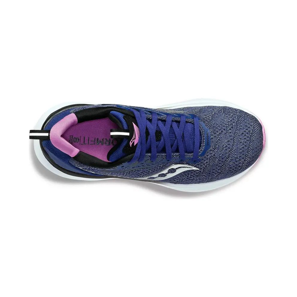 Saucony Echelon 9 Indigo Grape (S10765-33)