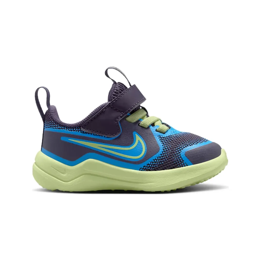 Nike Cosmic Runner Dark Raisin University Blue Lime (IQ9314-573)