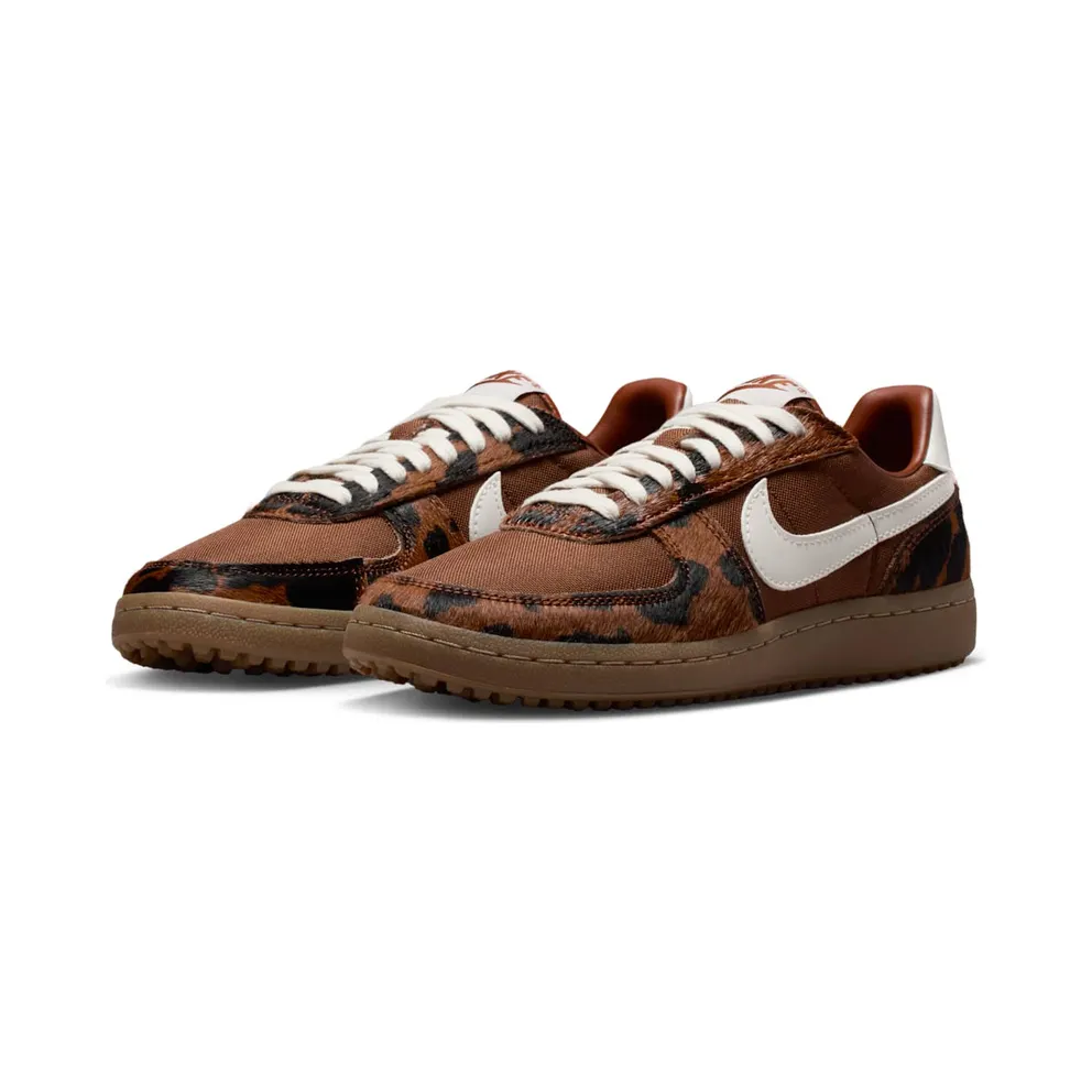 Nike Field General 82 “Cinnamon Cow Print” (IM5768-200)